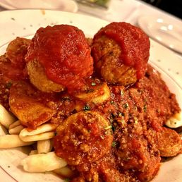 Meatballs