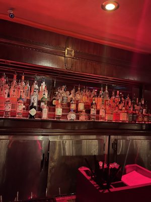 Continental Room by null