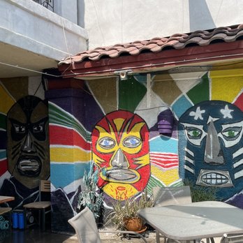 Dilla Libre Dos - Mexican Near Me - Scottsdale, Arizona