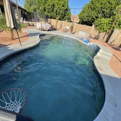 Saul’s Pool Maintenance - Maintain Your Pool Sparkle and Enjoyable With Us