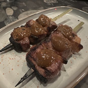 Bar Futo - Duck breast - Bars Near Me - Portland, Maine Bar Futo - Duck breast - Bars Near Me - Portland, Maine