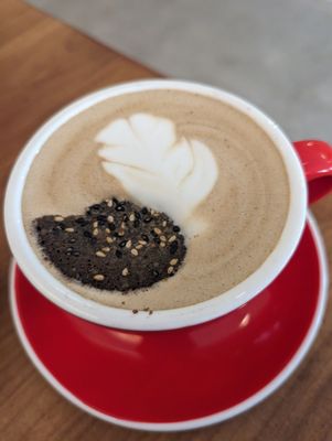 Pixlcat Coffee by null