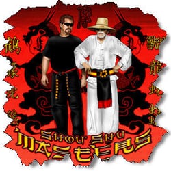 Moores Martial Arts - Moore Family