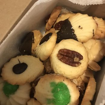 Du Bois Pastry - Cookie by lb - Bakeries Near Me - Elmhurst, New York Du Bois Pastry - Cookie by lb - Bakeries Near Me - Elmhurst, New York
