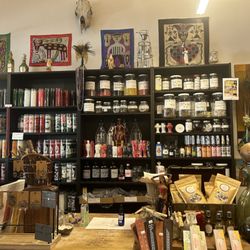 Botanica La Sirena