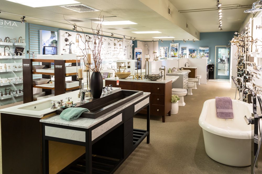 Slide of Dahl's Kitchen and Bath