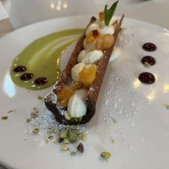 Nicola's Ristorante - Cannoli - Italian Near Me - Cincinnati, Ohio Nicola's Ristorante - Cannoli - Italian Near Me - Cincinnati, Ohio