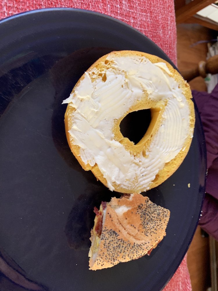 MT. SINAI BAGEL CAFE 25 Photos & 31 Reviews Delis 5507 Nesconset