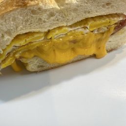 Two Eggs