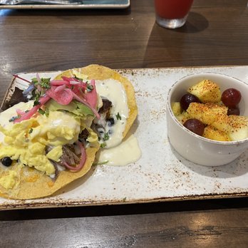 First Watch - Tostadas - Breakfast & Brunch Near Me - Davenport, Florida