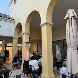 Our Patio