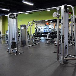 Anytime Fitness
