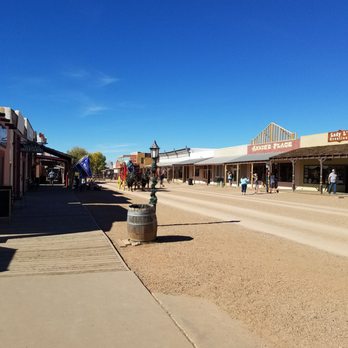 Tombstone - Local Flavor Near Me