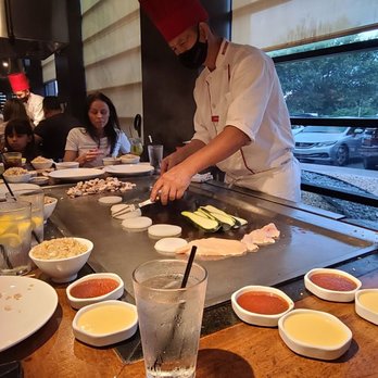 Benihana - Sushi Bars Near Me - Orlando, Florida Benihana - Sushi Bars Near Me - Orlando, Florida