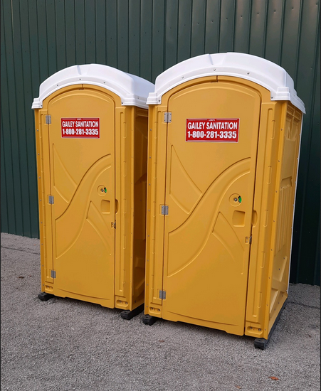 Lori's Gailey Sanitation - septic in New Derry, PA