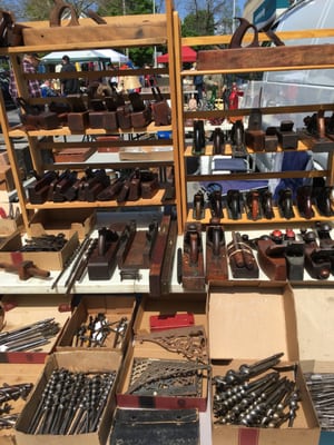 Beacon Flea Market by null