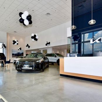 Fiesta Kia - Car Dealers Near Me - Indio, California