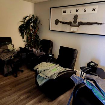 CryoSpot - Cryotherapy Near Me - Santa Ana, California CryoSpot - Cryotherapy Near Me - Santa Ana, California