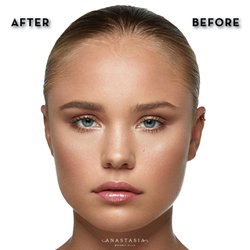 Liya Eyebrow Threading # Perfect brows #Happy day