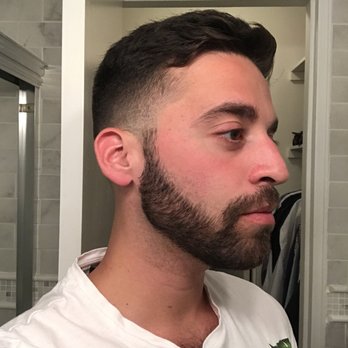 Utopia Barbershop - Skin fade - side view - Barbers Near Me - Whitestone, New York Utopia Barbershop - Skin fade - side view - Barbers Near Me - Whitestone, New York