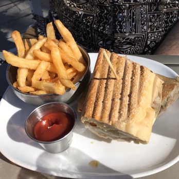 Mangoes - Cuban Sandwich - fabulous - Seafood Near Me - Key West, Florida Mangoes - Cuban Sandwich - fabulous - Seafood Near Me - Key West, Florida