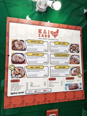 Kai Zabb by null
