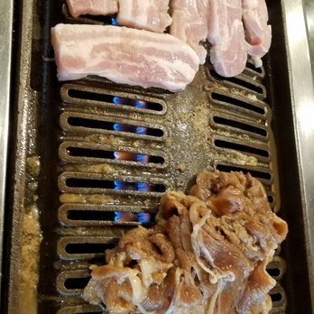 Let's Gogi - Korean Near Me - Rowland Heights, California