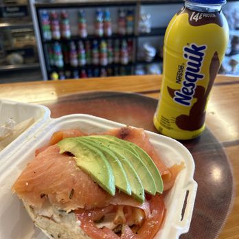 Garden State Bagels - Bagels Near Me - Encinitas, California Garden State Bagels - Bagels Near Me - Encinitas, California