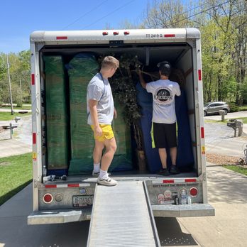 Plateau Moving - Local Move Crossville, TN - Movers Near Me - Crossville, Tennessee Plateau Moving - Local Move Crossville, TN - Movers Near Me - Crossville, Tennessee
