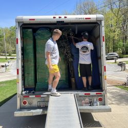 Plateau Moving - Local Move Crossville, TN