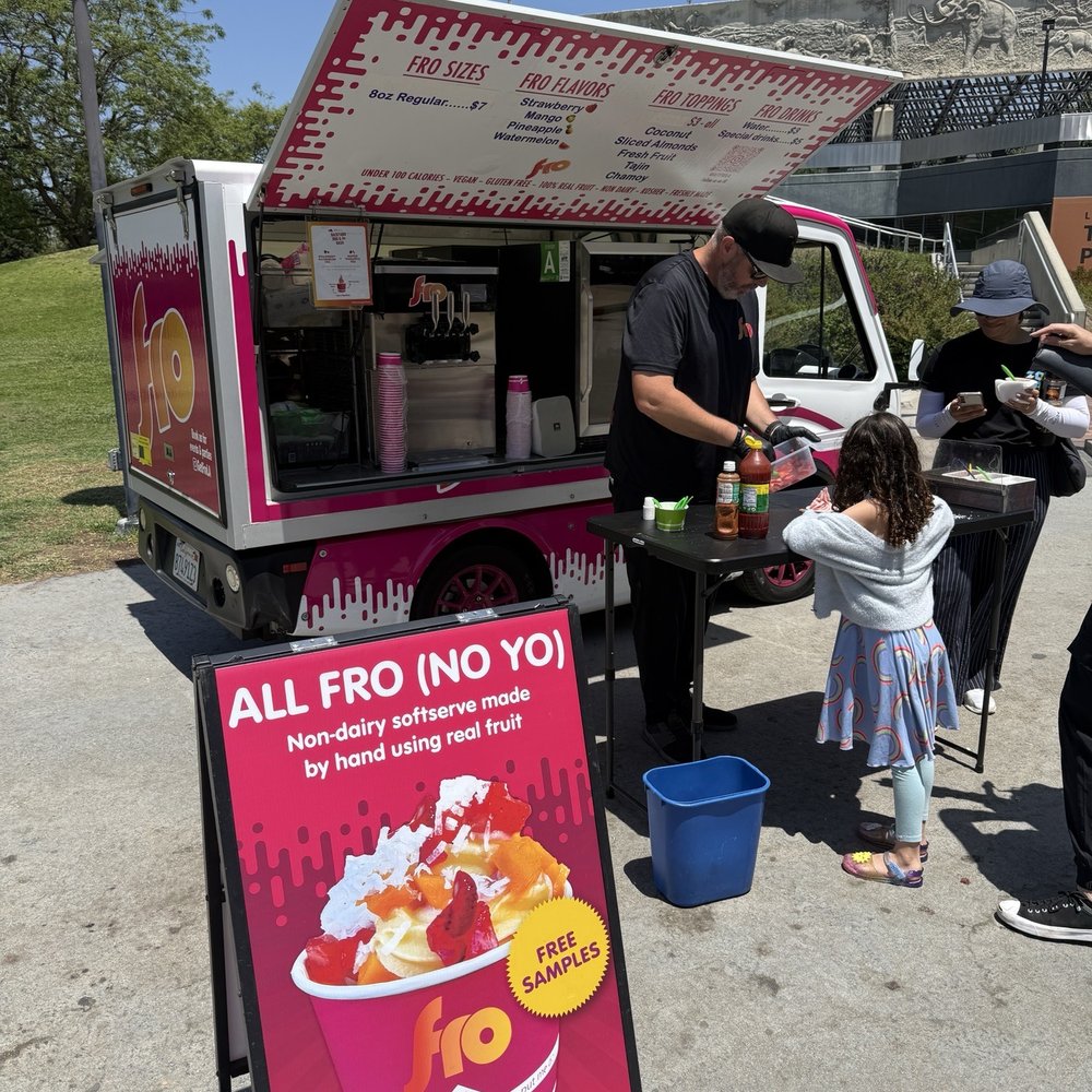 FRO - Ice Cream & Frozen Yogurt Near Me - Los Angeles, California FRO - Ice Cream & Frozen Yogurt Near Me - Los Angeles, California