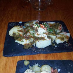 Patatitas ricas