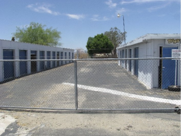 EHRENBERG STORAGE Request a Quote 48150 Ehrenberg Rd, Ehrenberg