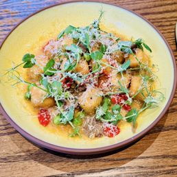 Gnocchi