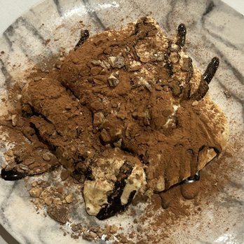 Cafe Milano - "tiramisu" - Italian Near Me - San Diego, California Cafe Milano - "tiramisu" - Italian Near Me - San Diego, California