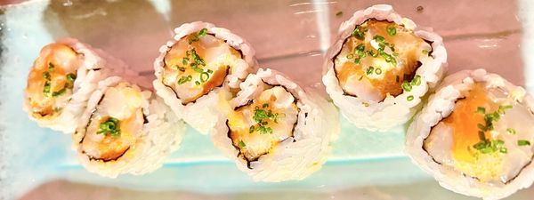 The Brothers Sushi Woodland Hills by null