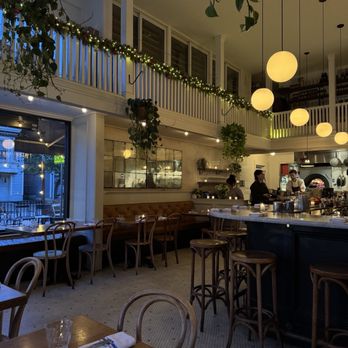 Pearl - Italian Near Me - San Francisco, California Pearl - Italian Near Me - San Francisco, California