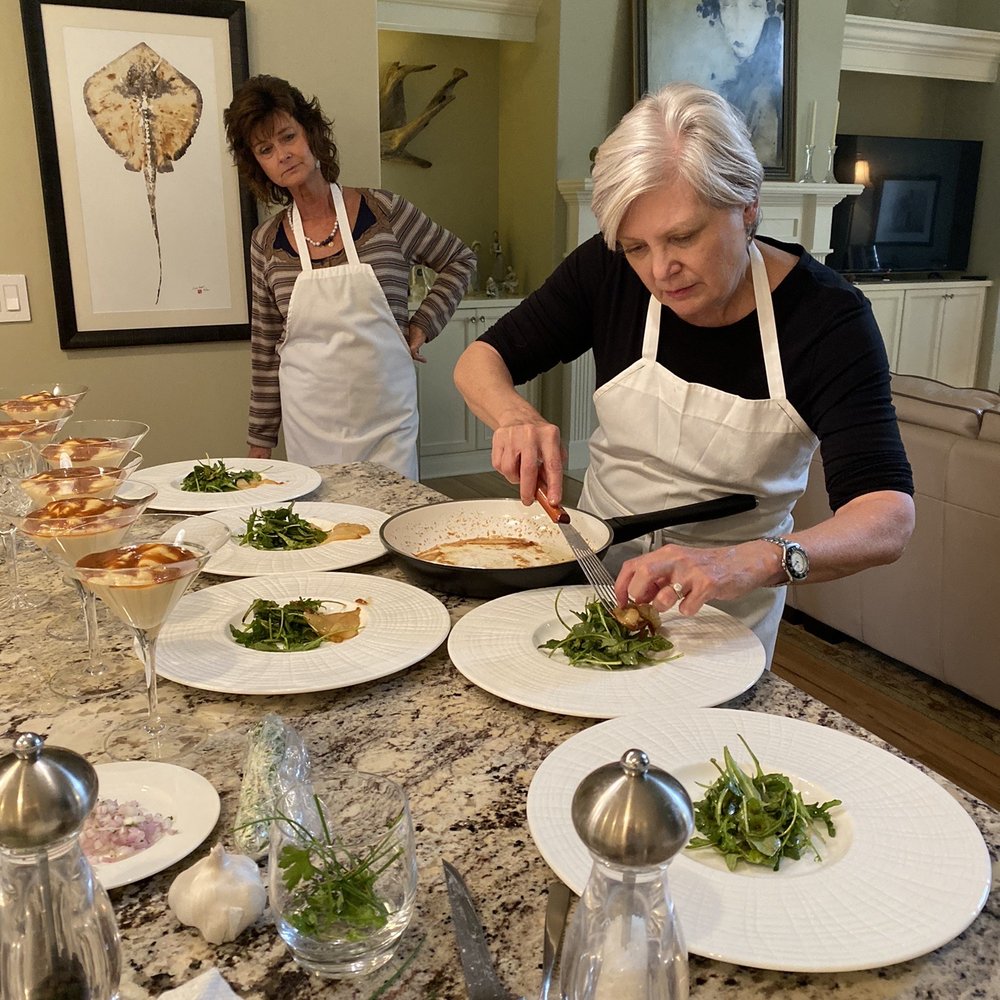 Cooking With Class With Deb Buzar - Expert lesson - Cooking Classes Near Me - Northville, Michigan Cooking With Class With Deb Buzar - Expert lesson - Cooking Classes Near Me - Northville, Michigan
