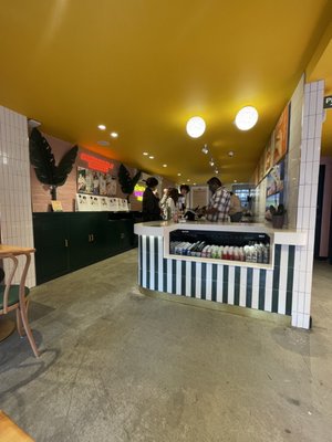 Neat Burger Nolita by null