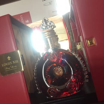 Clos des Millesimes - Louis XIII - Beer, Wine & Spirits Near Me - Bordeaux, 33