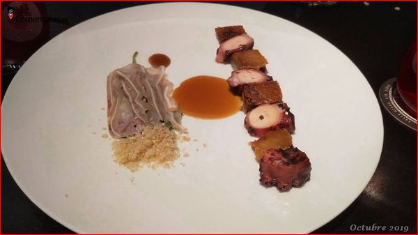 Restaurante Tatau by null