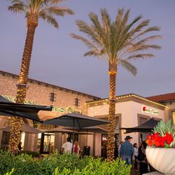 El Camino Shopping Center