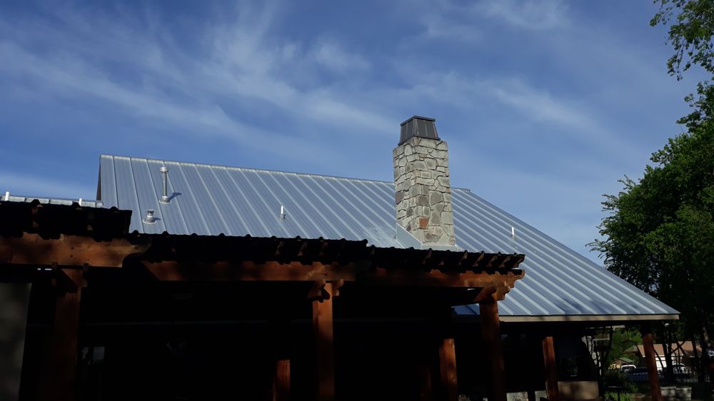 Slide of Accurate Roofing Systems