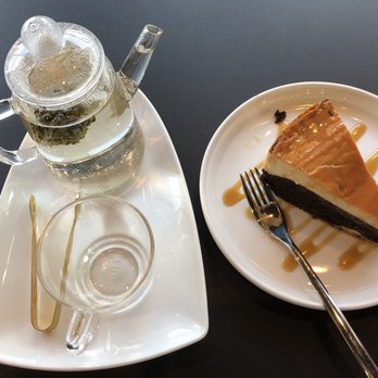 Asali Events and Desserts - Jasmine blooming tea, chocoflan cake - Wedding Planning Near Me Asali Events and Desserts - Jasmine blooming tea, chocoflan cake - Wedding Planning Near Me