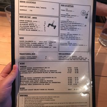Oiistar - Asian Fusion Near Me - Chicago, Illinois Oiistar - Asian Fusion Near Me - Chicago, Illinois