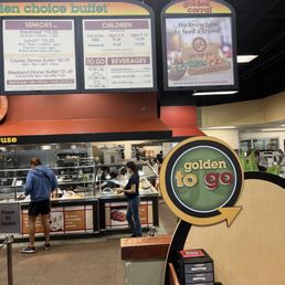 Price menu