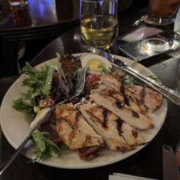 Cobb Salad Cobb Salad