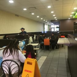 Mc Donald's