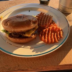 Smash Burger.