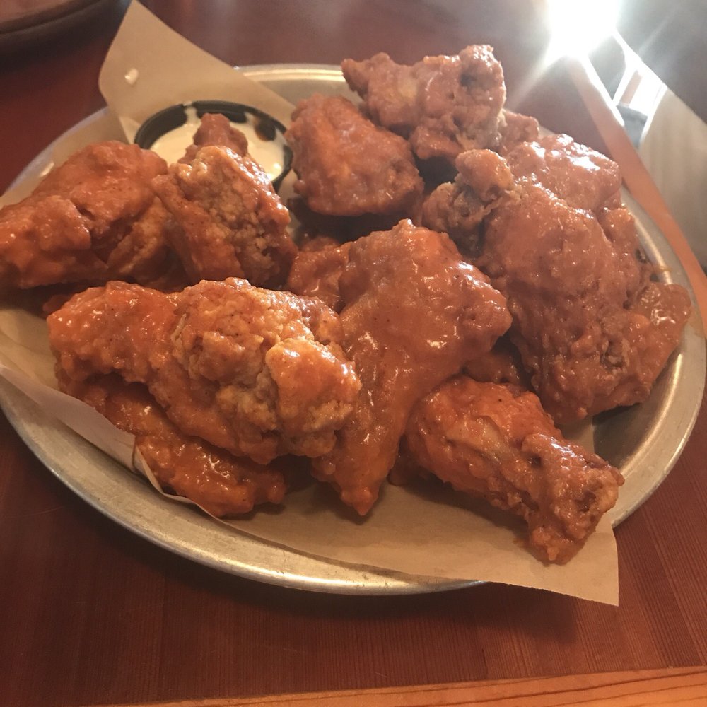 Hooters - Sports Bars Near Me - Fredericksburg, Virginia Hooters - Sports Bars Near Me - Fredericksburg, Virginia